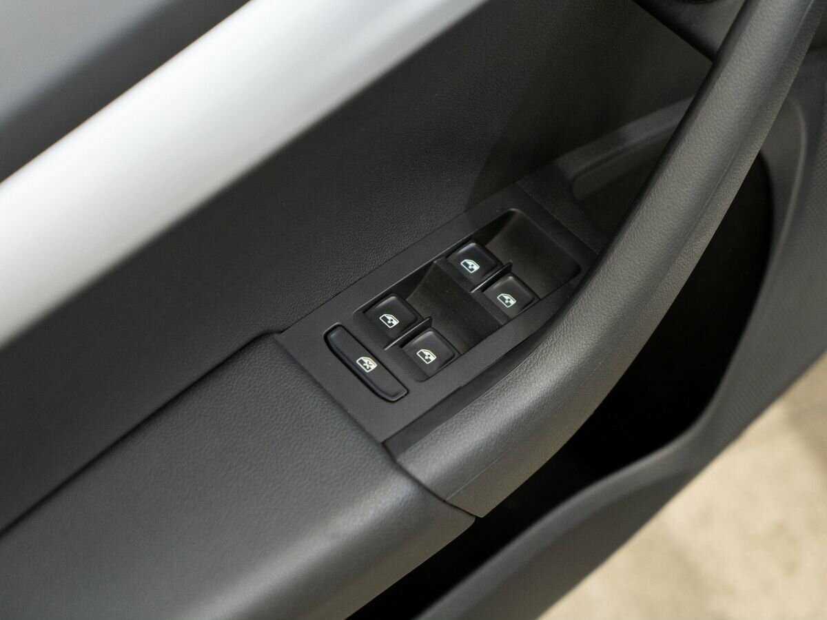 Skoda Octavia, 2018 Фото №14