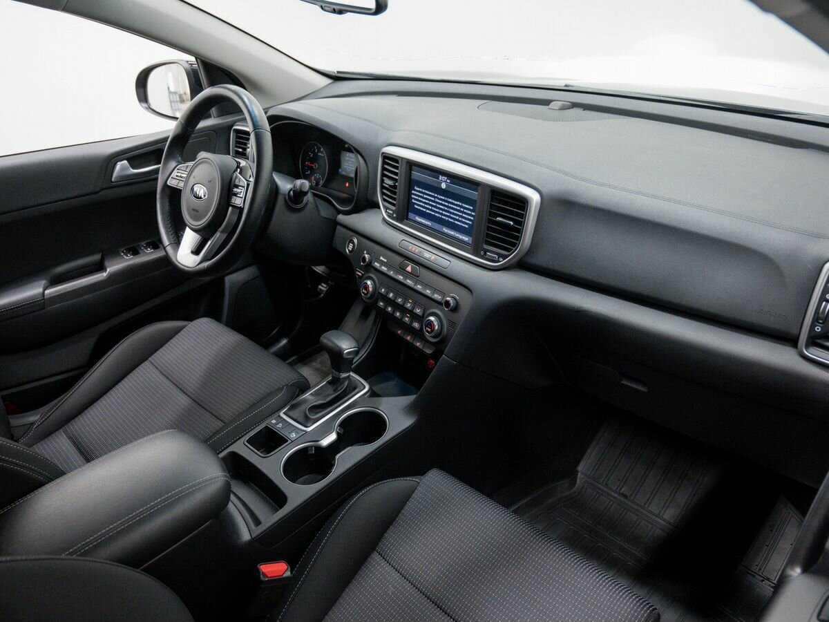 Kia Sportage, 2020 - 40 971 км. | Фото №7