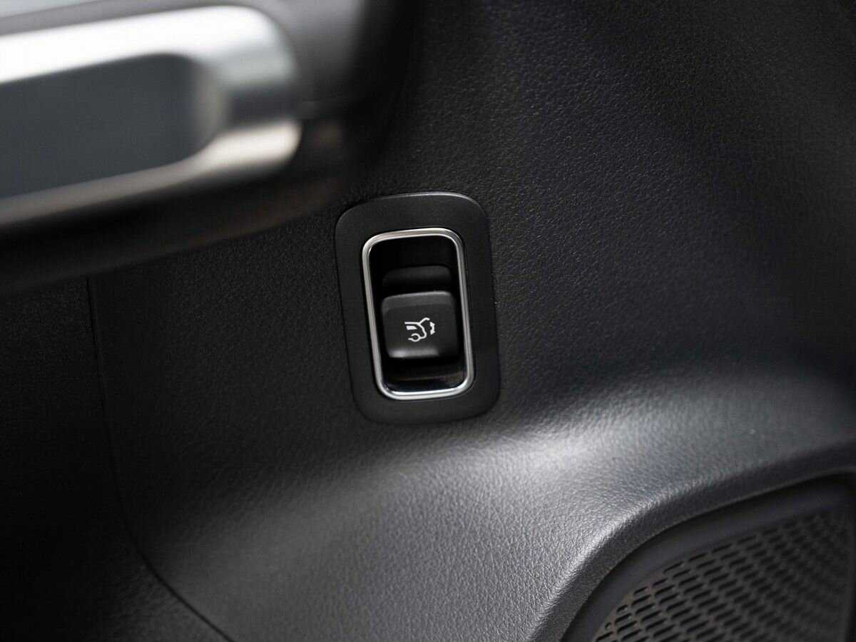 Mercedes-Benz GLB 220 d, 2021 Фото №18