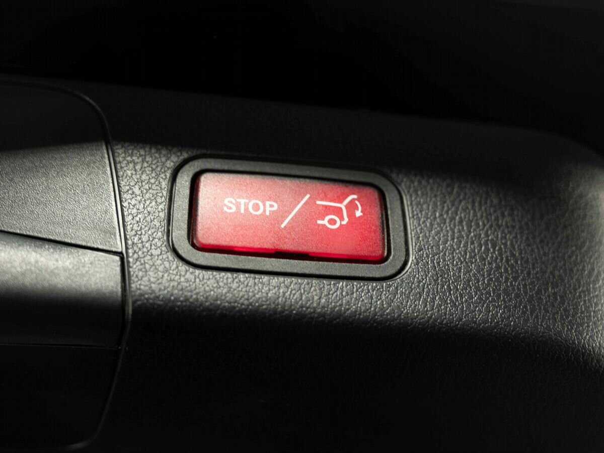 Mercedes-Benz GLB 220 d, 2021 Фото №24