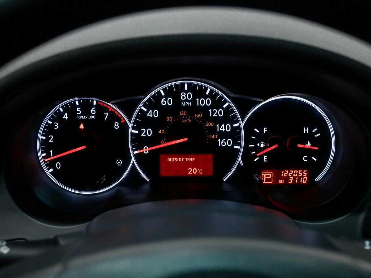 Nissan Altima, 2012 Фото №19