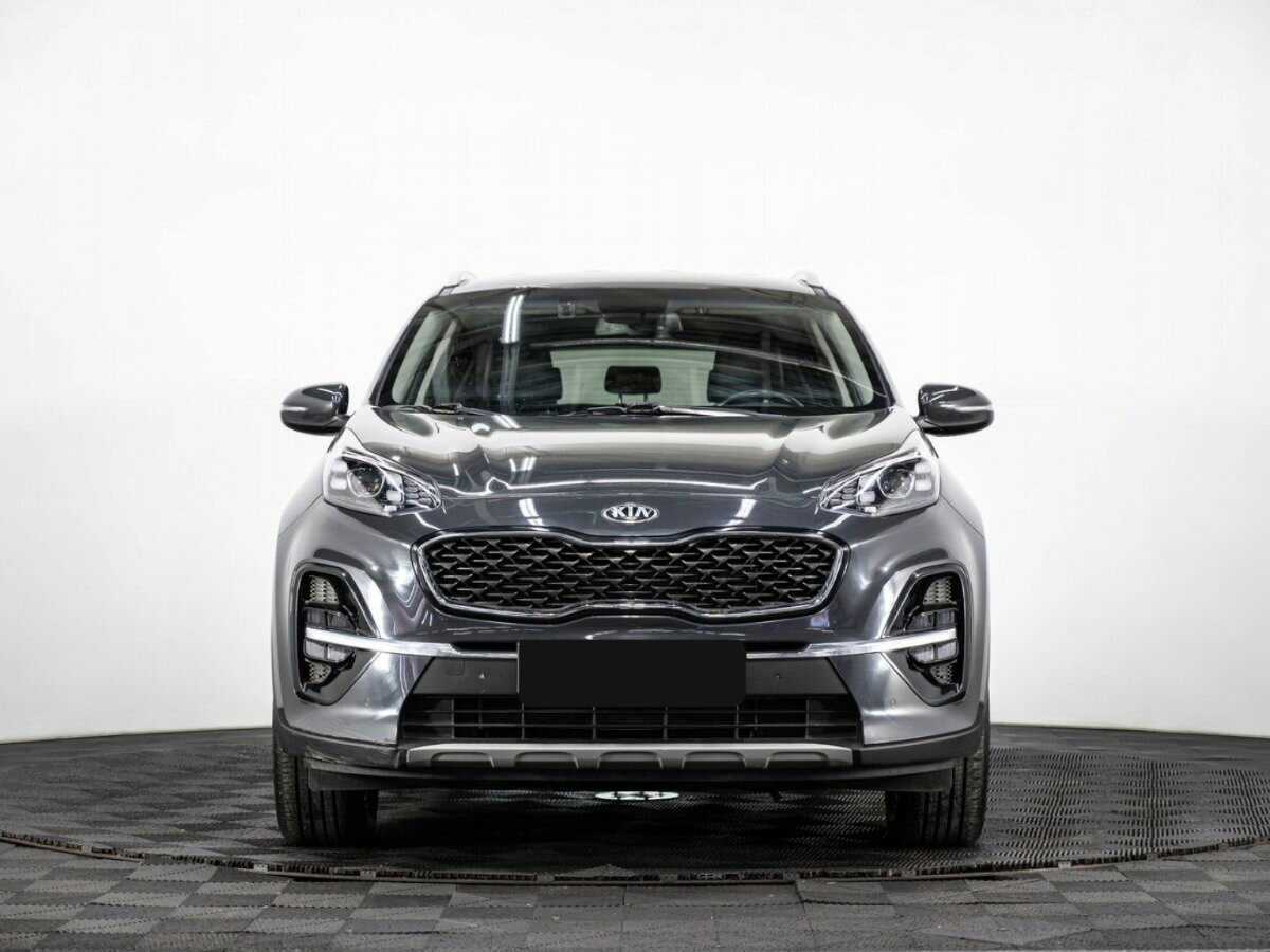 Kia Sportage, 2021 - 65 000 км. | Фото №2