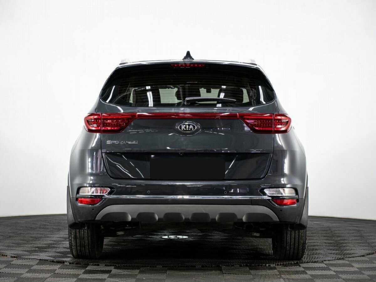 Kia Sportage, 2021 - 65 000 км. | Фото №5
