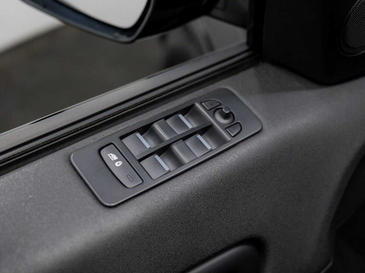 Land Rover Discovery Sport, 2015 Фото №14