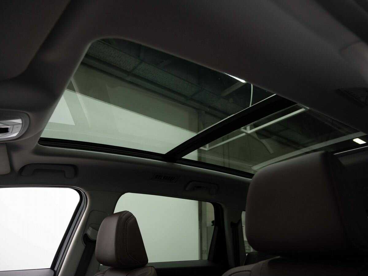 EXEED VX, 2023 Фото №21