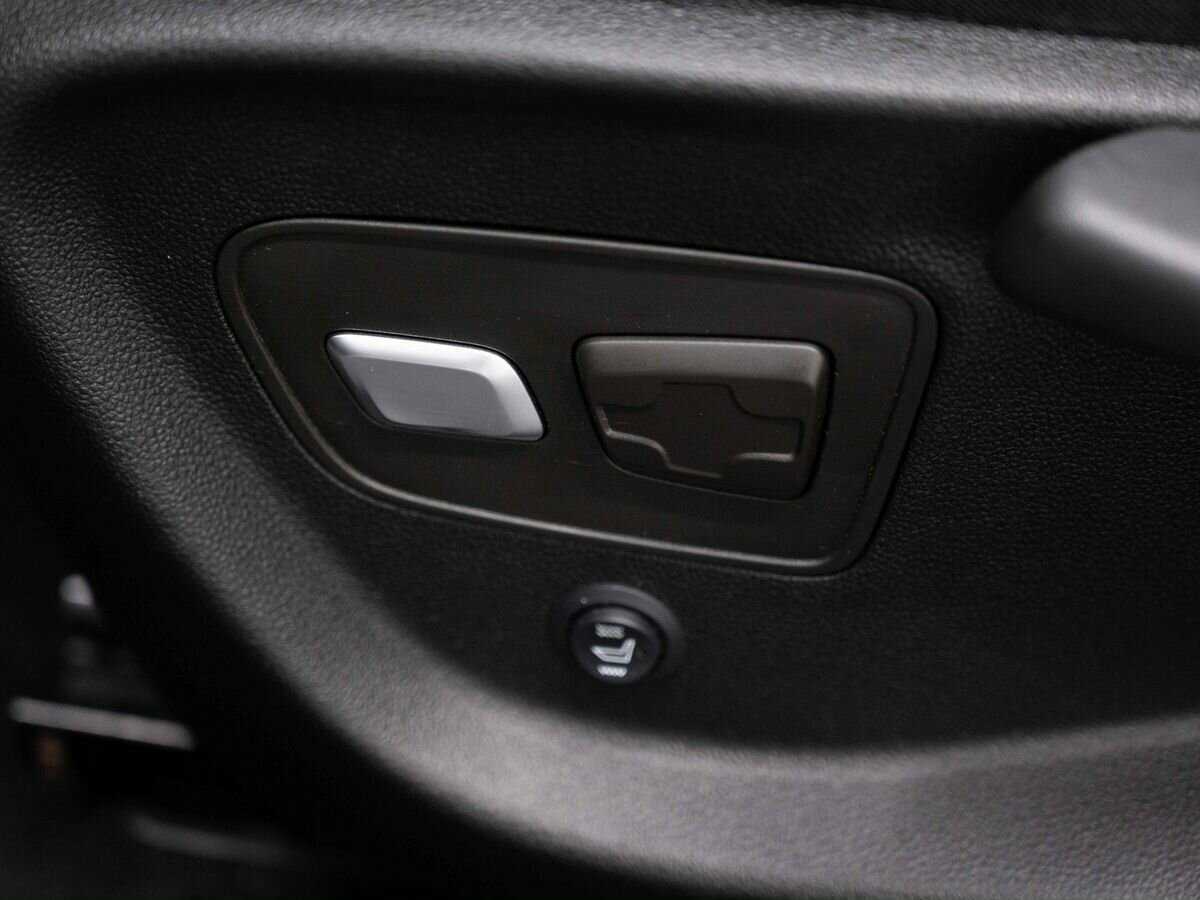 Renault Talisman, 2018 Фото №17