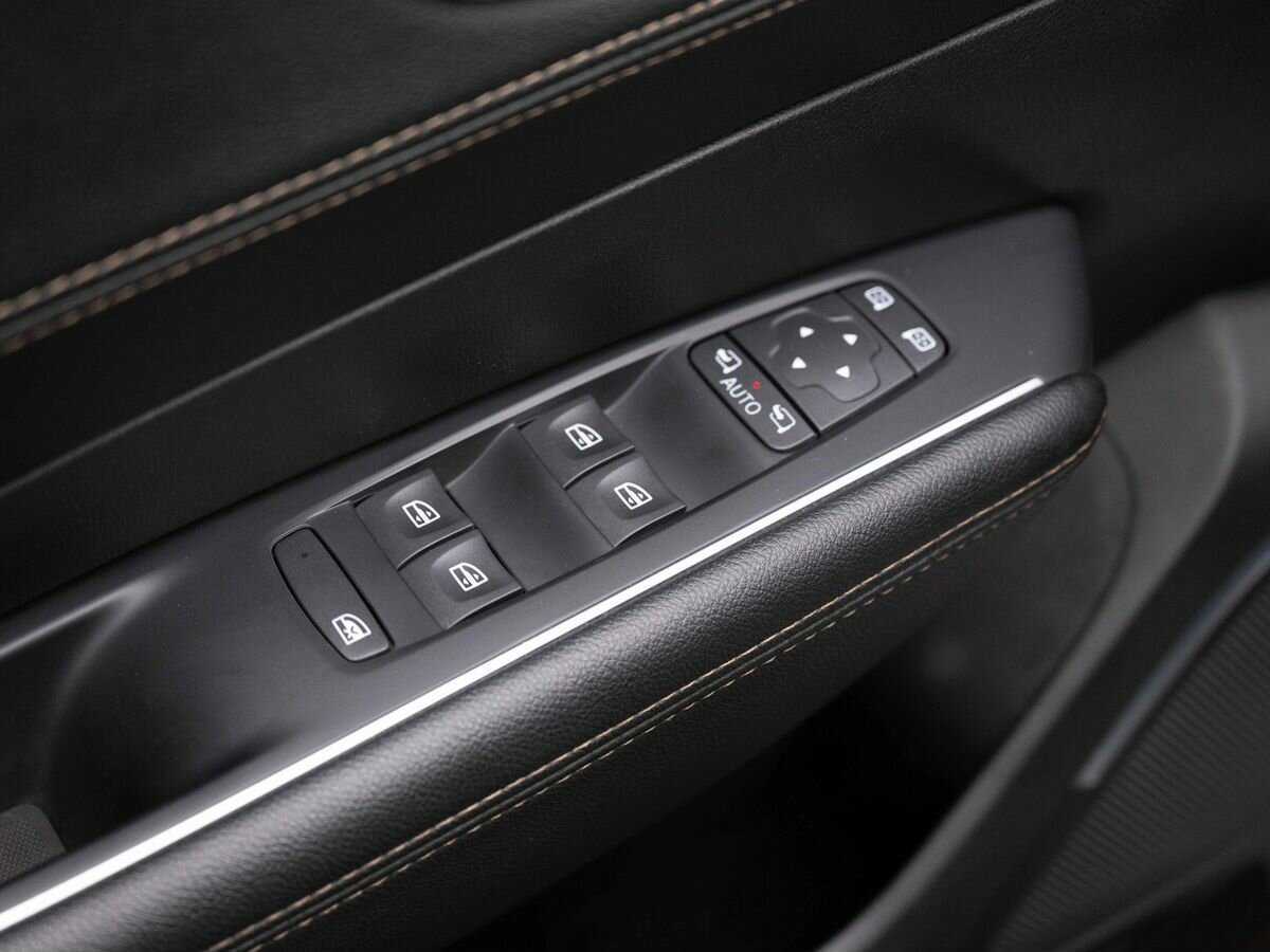 Renault Talisman, 2018 Фото №24