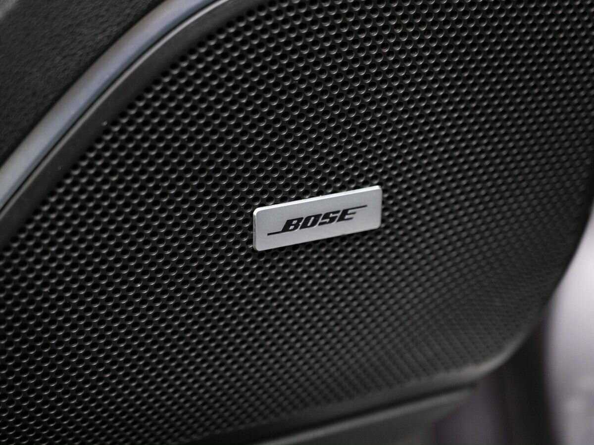 Renault Talisman, 2018 Фото №25