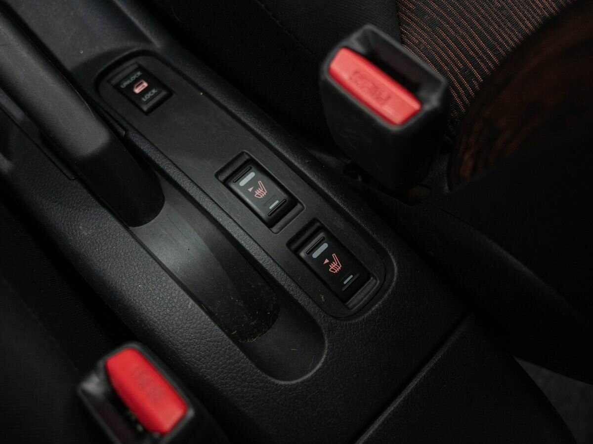 Nissan Note, 2011 Фото №18