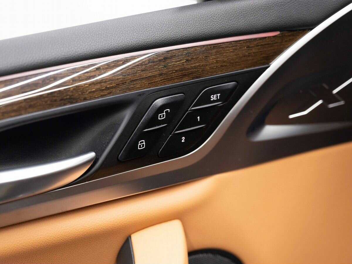 BMW X4 30i, 2021 Фото №16