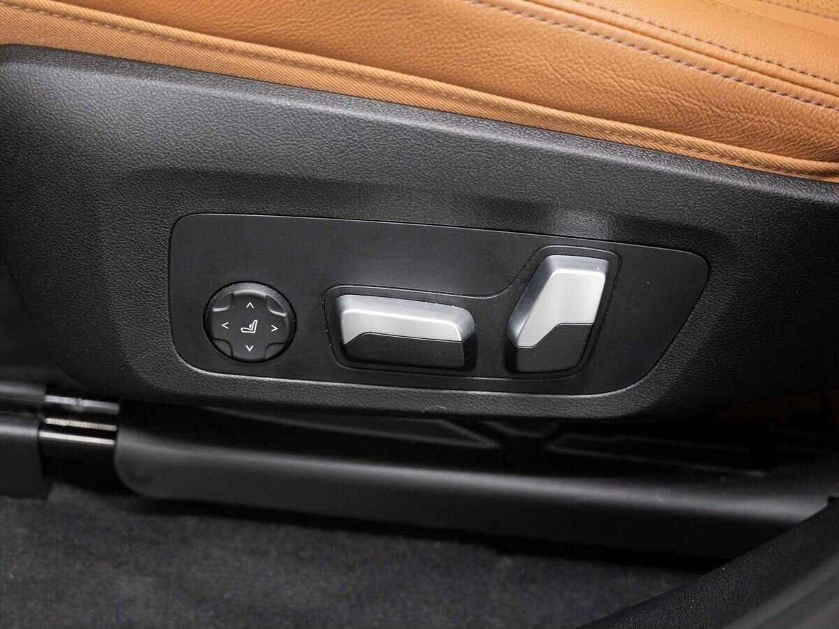 BMW X4 30i, 2021 Фото №17