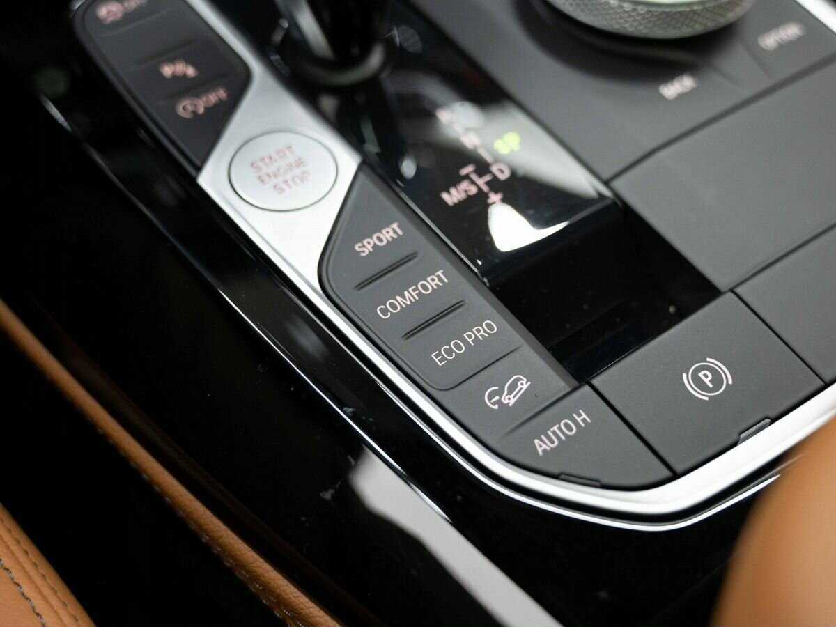 BMW X4 30i, 2021 Фото №20