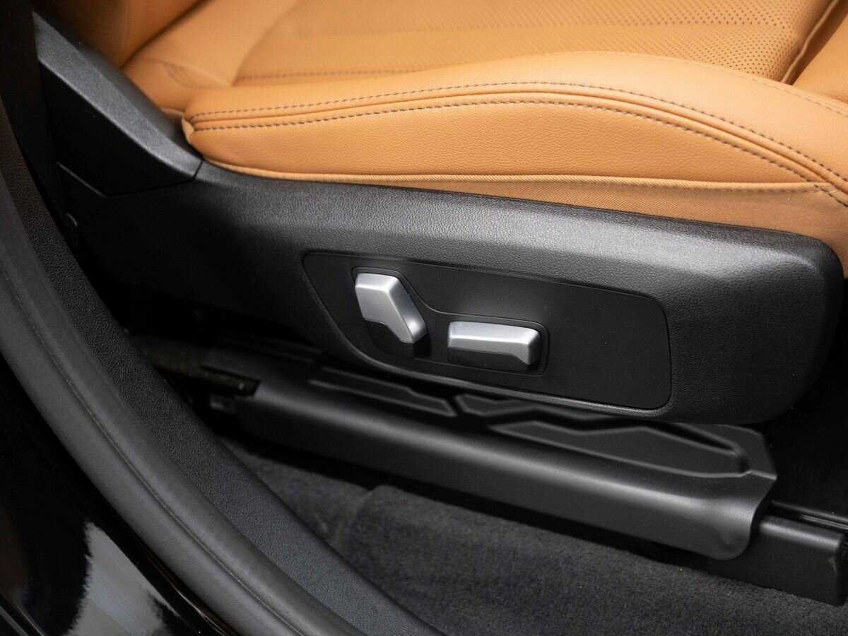 BMW X4 30i, 2021 Фото №21
