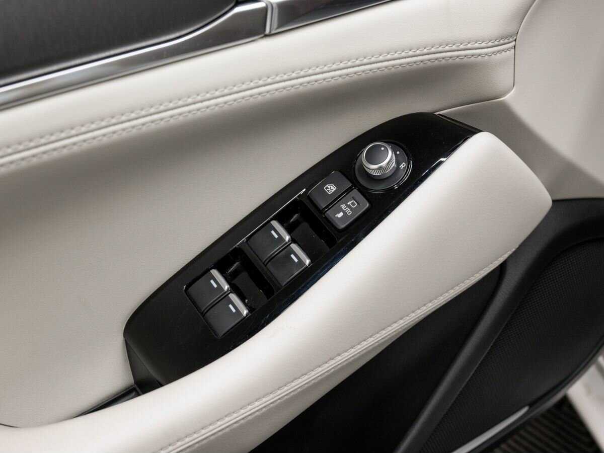 Mazda 6, 2021 Фото №15