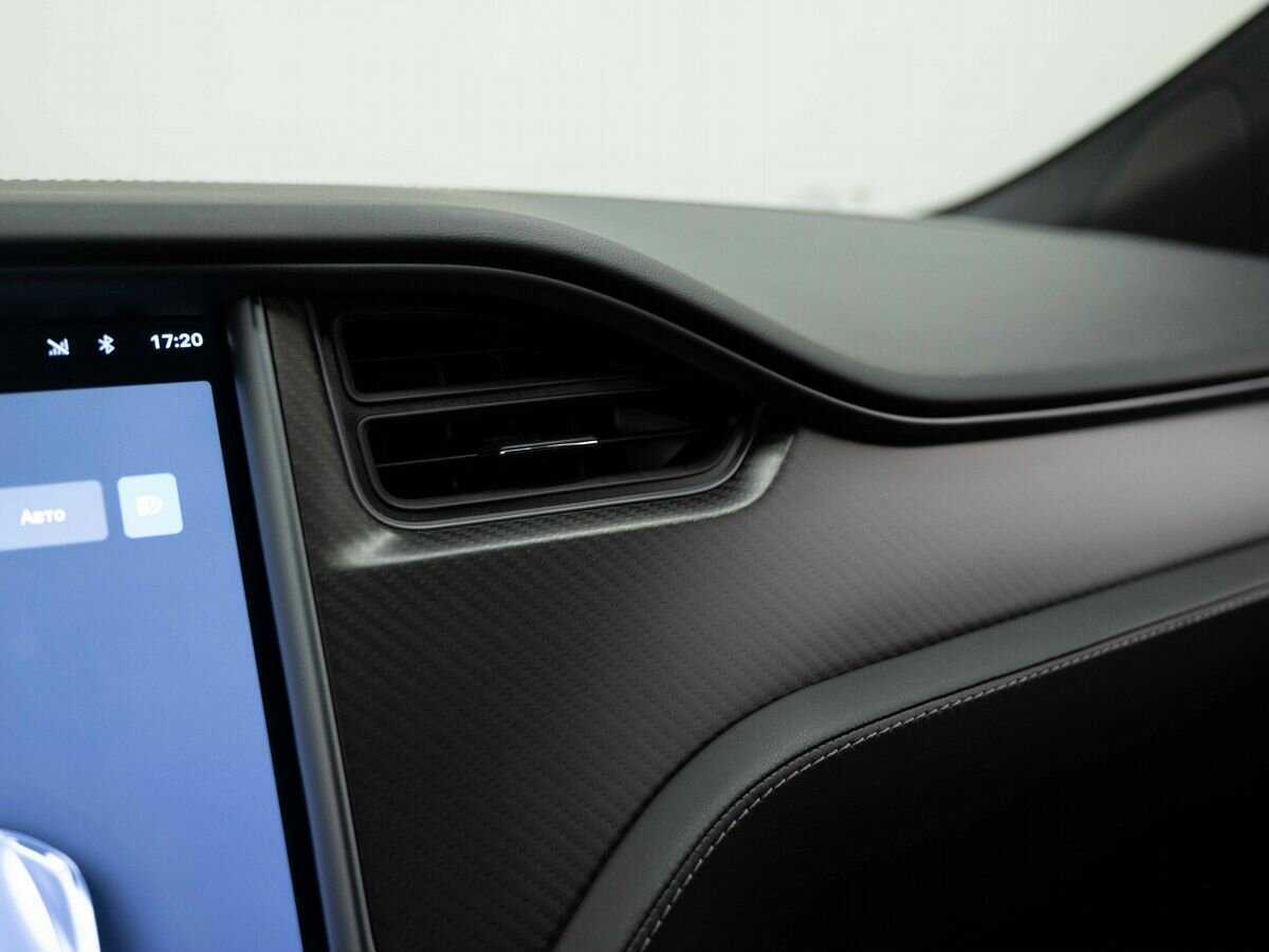 Tesla Model S Performance, 2020 Фото №20