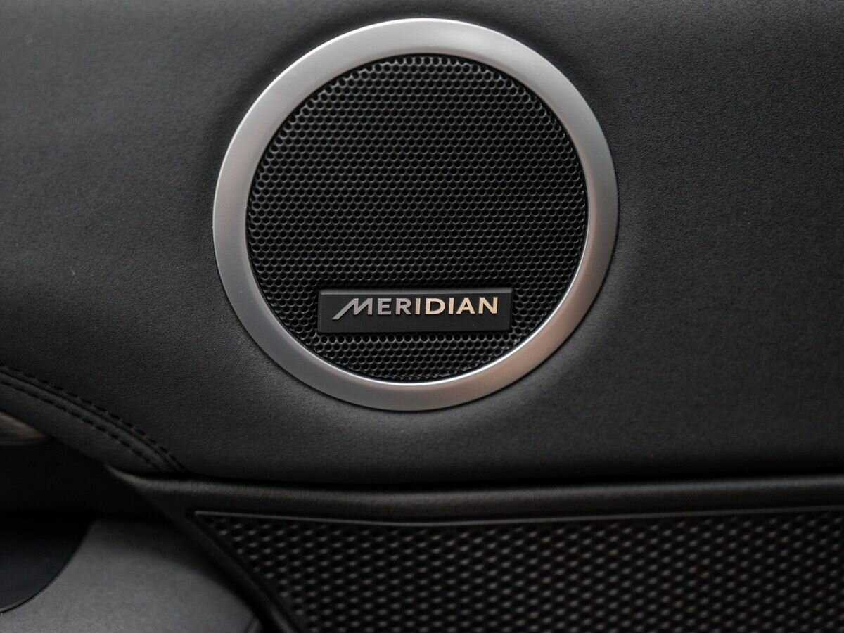 Land Rover Discovery, 2017 Фото №27