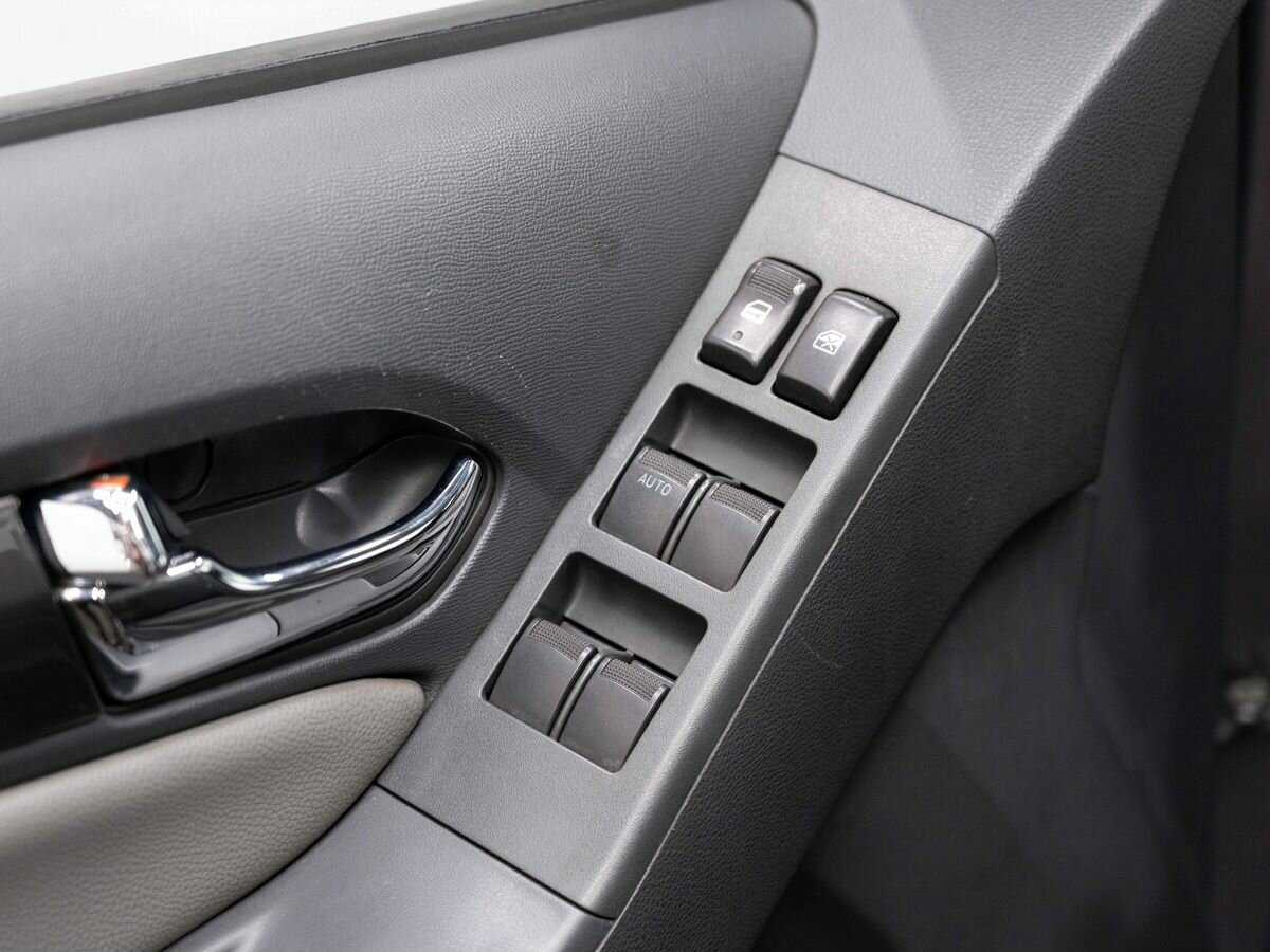 Chevrolet TrailBlazer, 2013 Фото №16