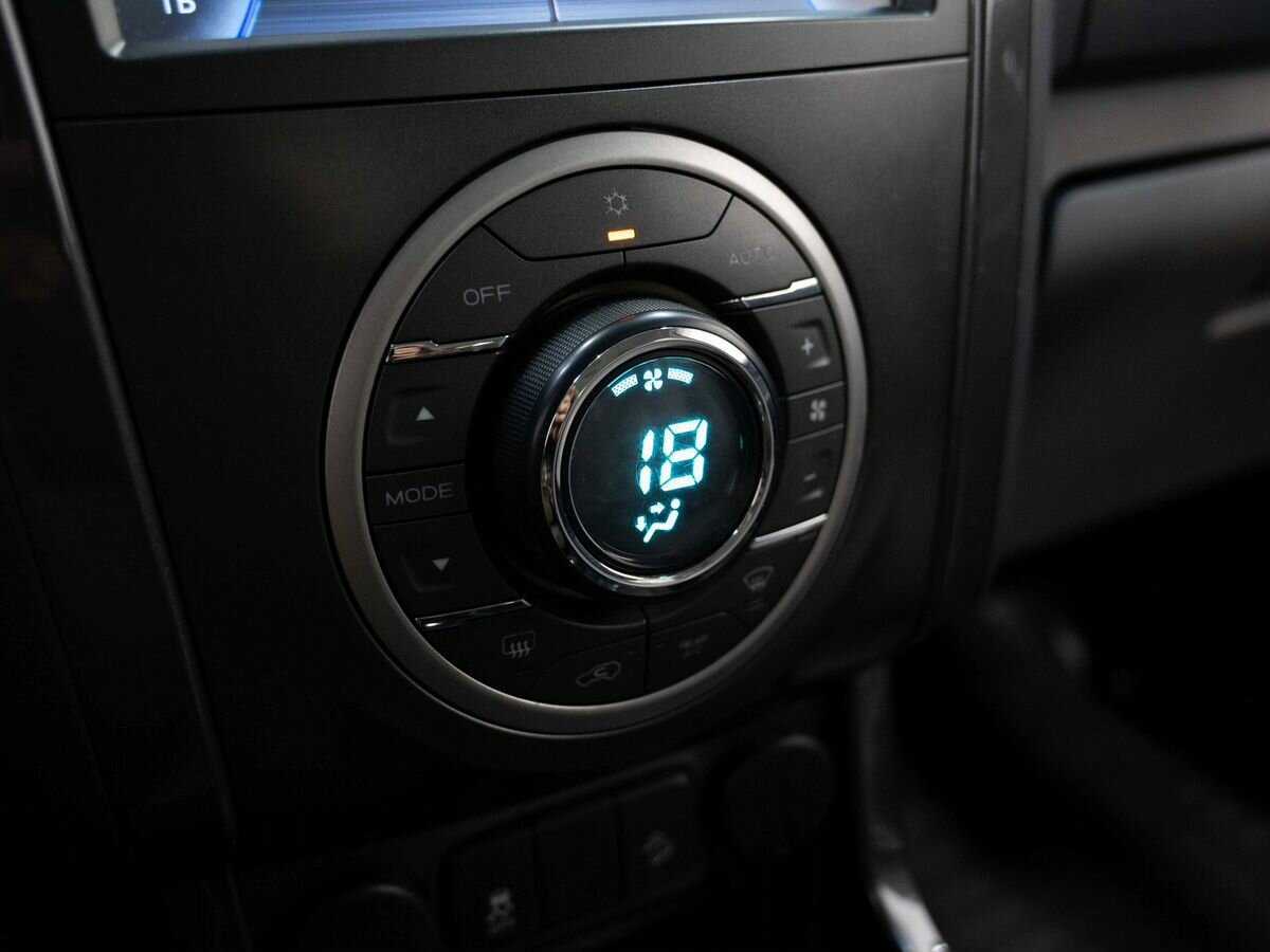 Chevrolet TrailBlazer, 2013 Фото №19