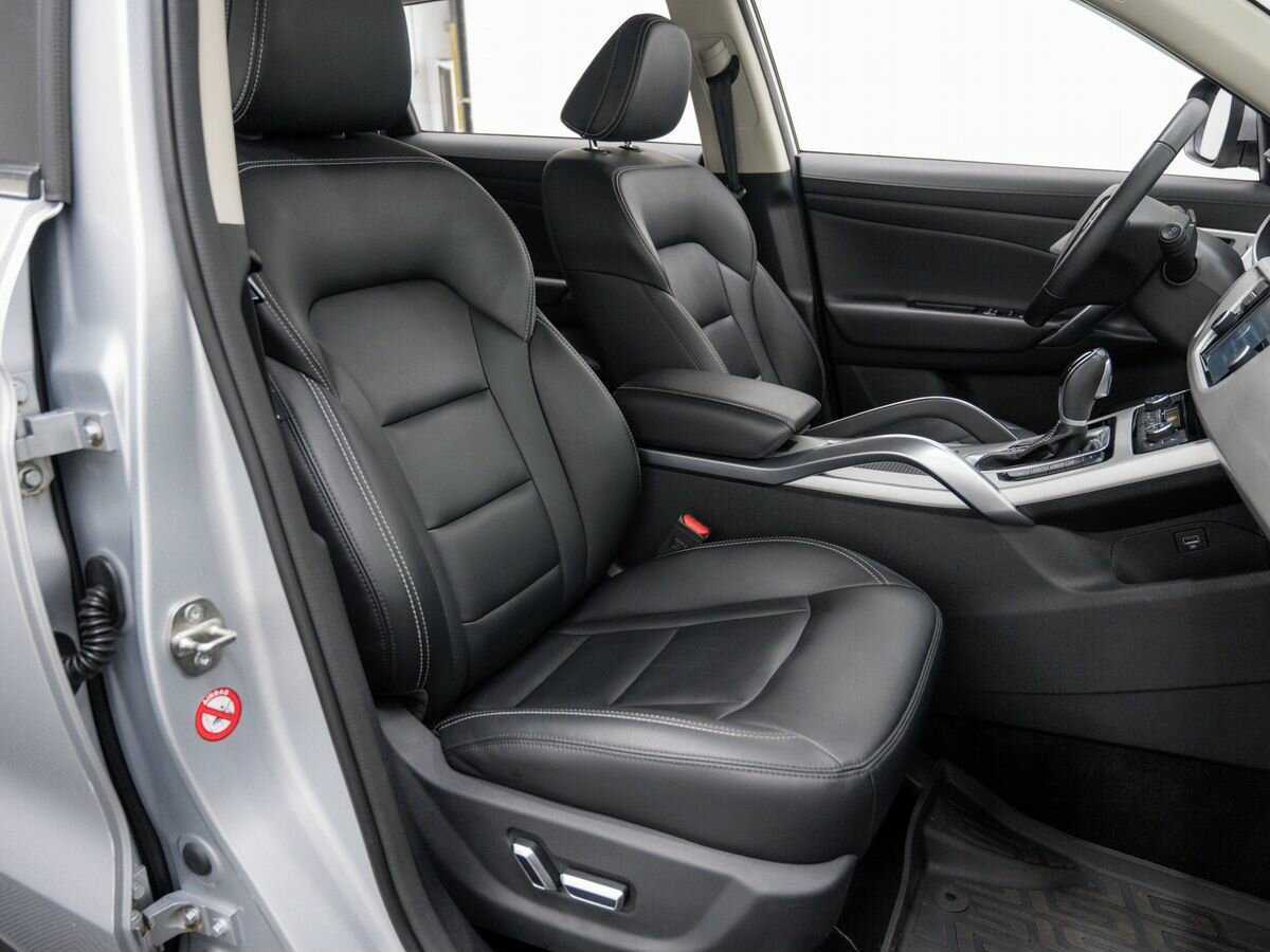 Geely Atlas, 2021 - 92 000 км. | Фото №8