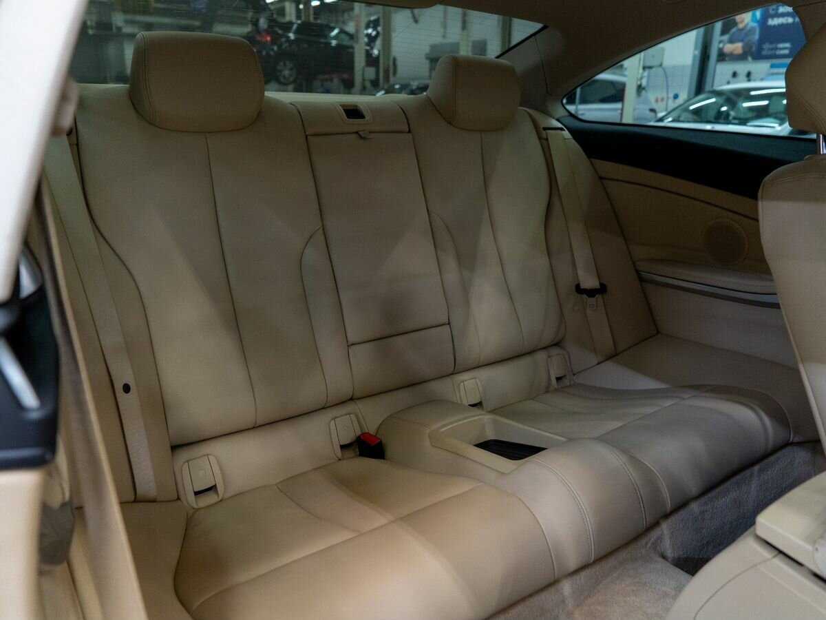 BMW 4 серии 428i xDrive, 2013 - 89 600 км. | Фото №8