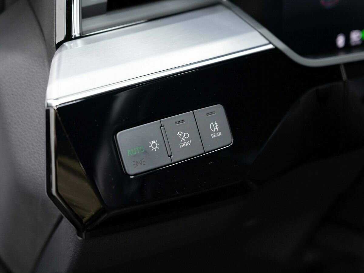 Audi e-tron 50, 2020 Фото №22