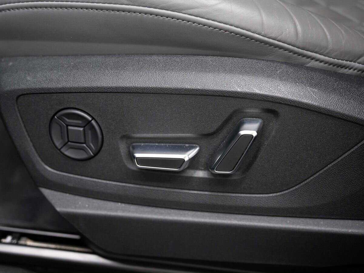 Audi e-tron 50, 2020 Фото №23