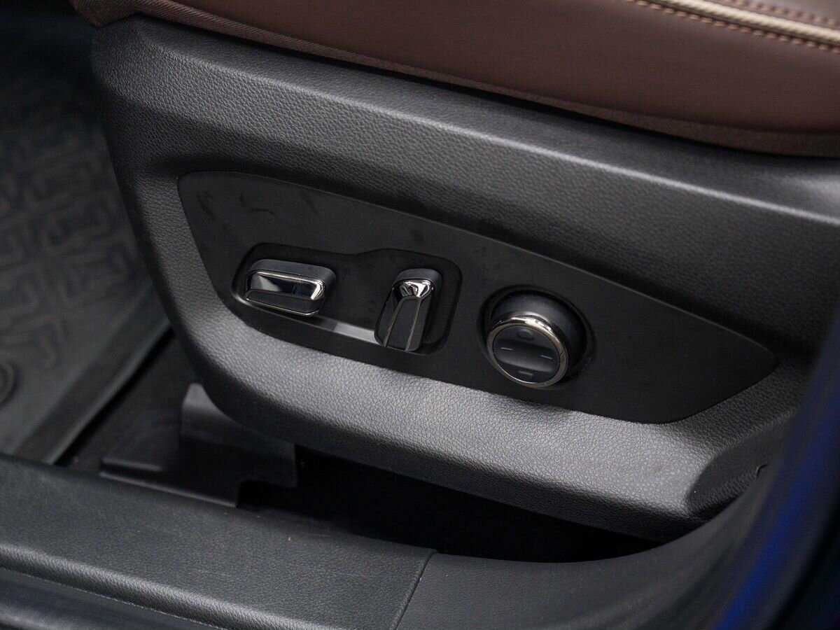 EXEED VX, 2023 Фото №19