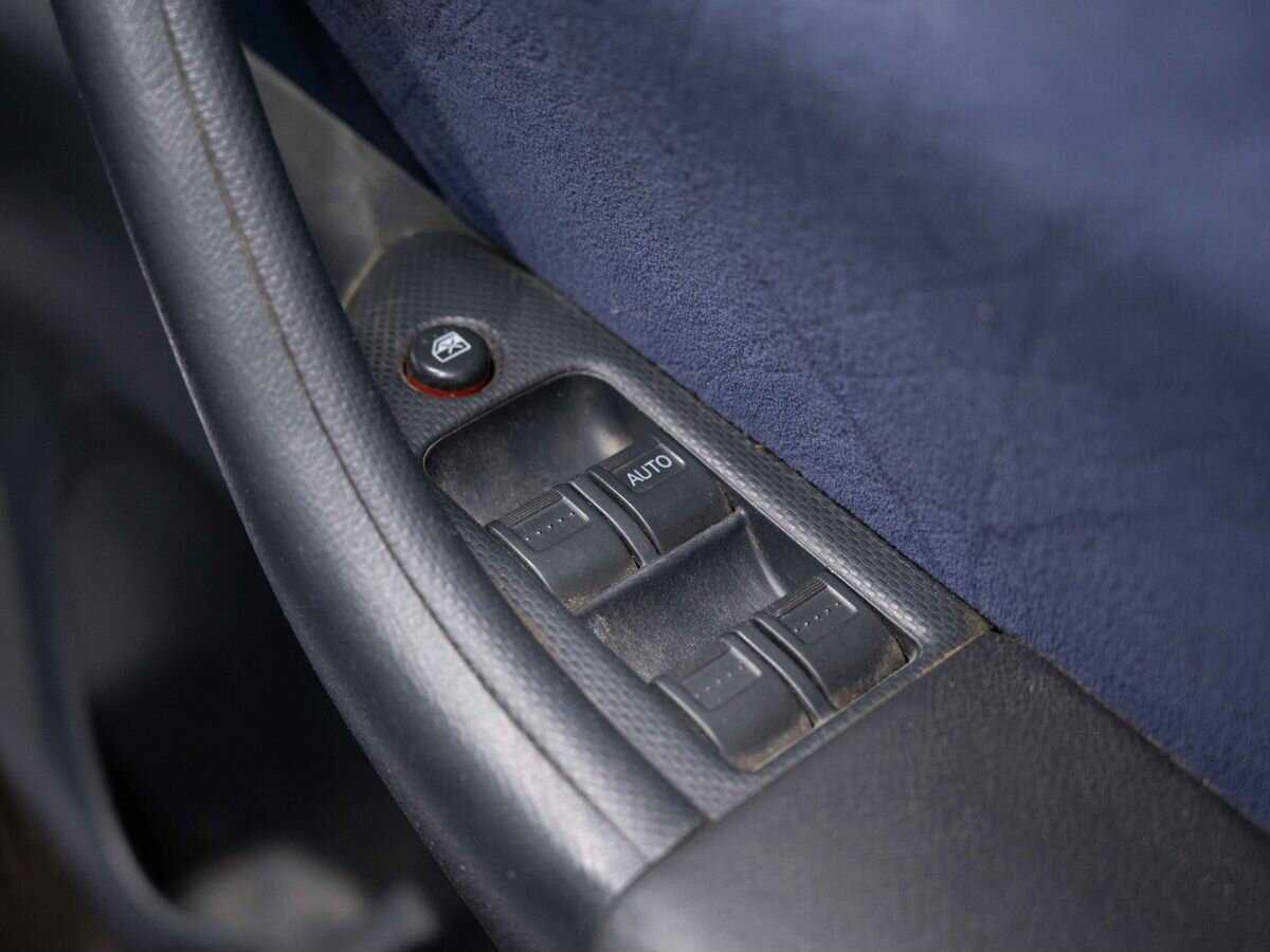 Honda Civic, 2000 Фото №16