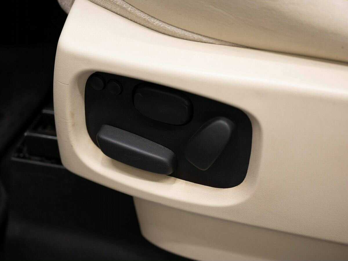 Land Rover Range Rover Sport, 2012 Фото №23