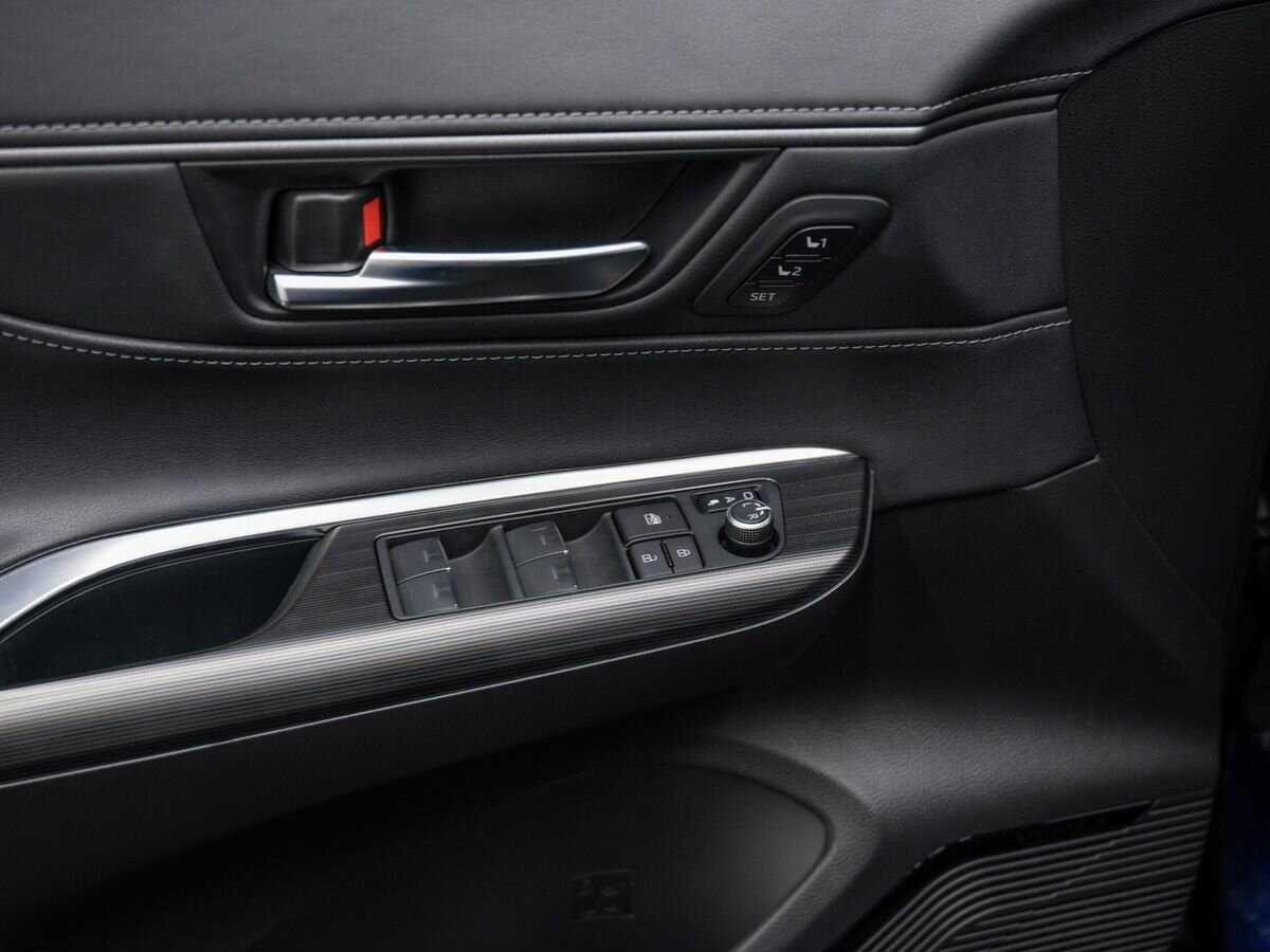 Toyota Venza, 2022 Фото №15