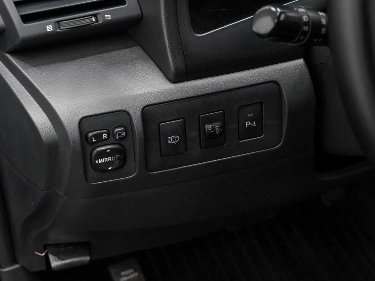 Toyota Camry, 2009 Фото №14