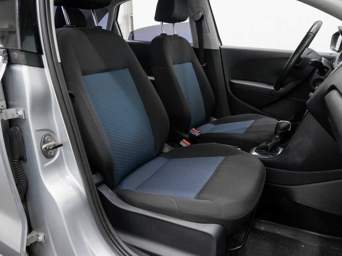 Volkswagen Polo, 2013 - 254 000 км. | Фото №7