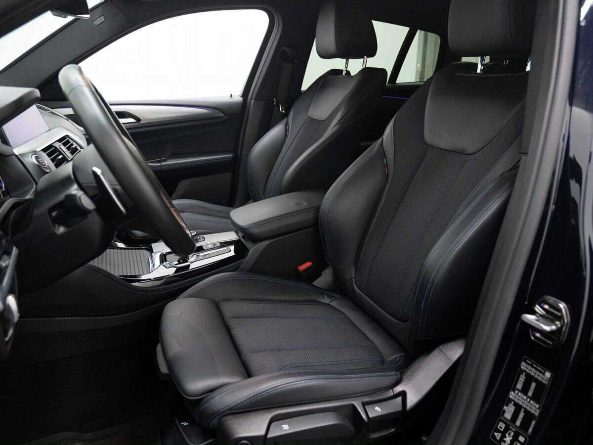 BMW X4 20i, 2019 - 38 227 км. | Фото №8