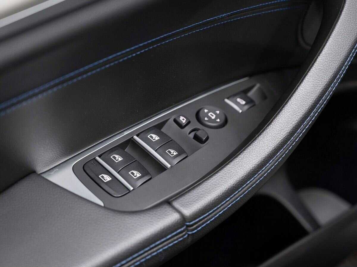 BMW X4 20i, 2019 Фото №17