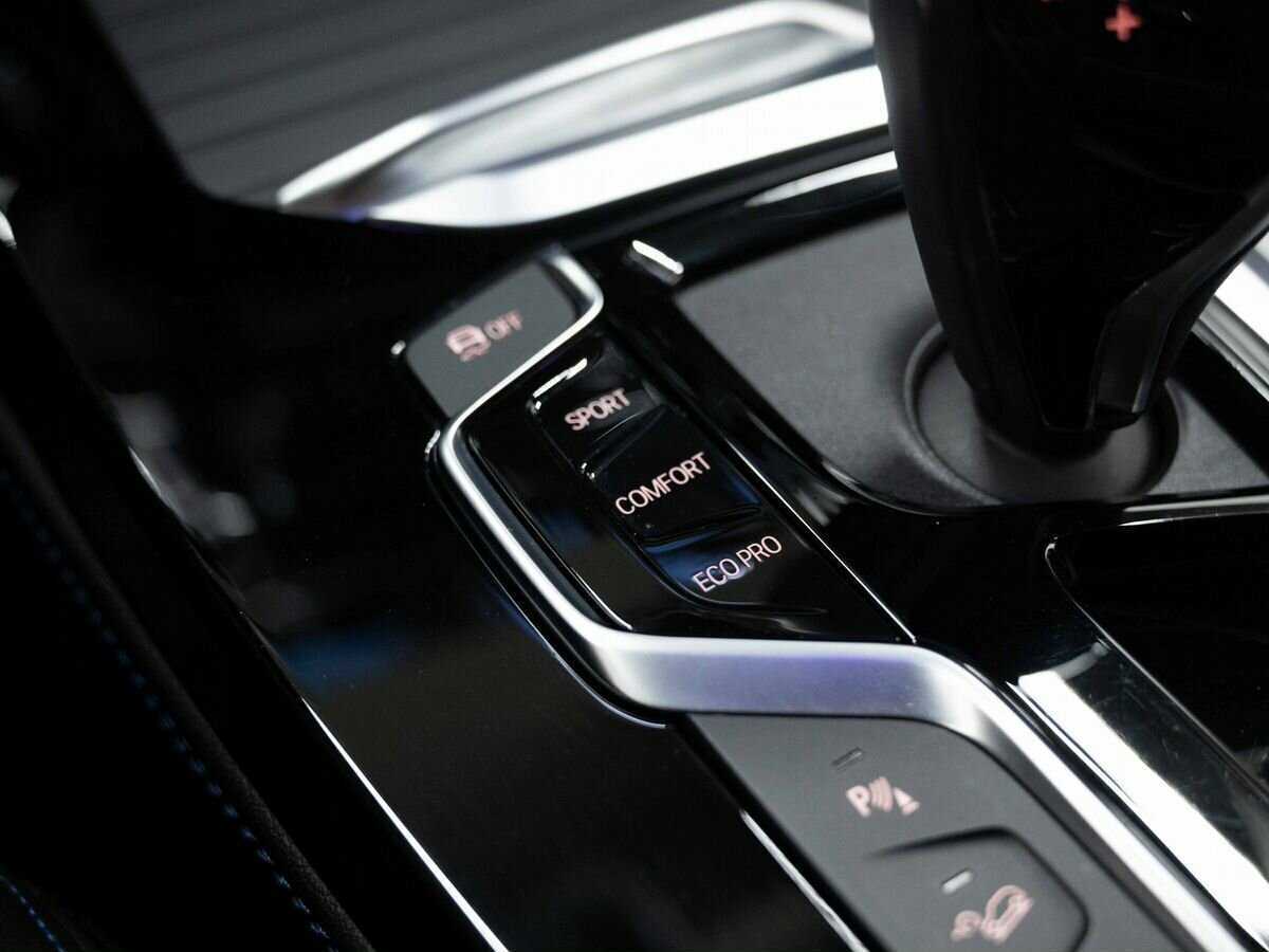 BMW X4 20i, 2019 Фото №23