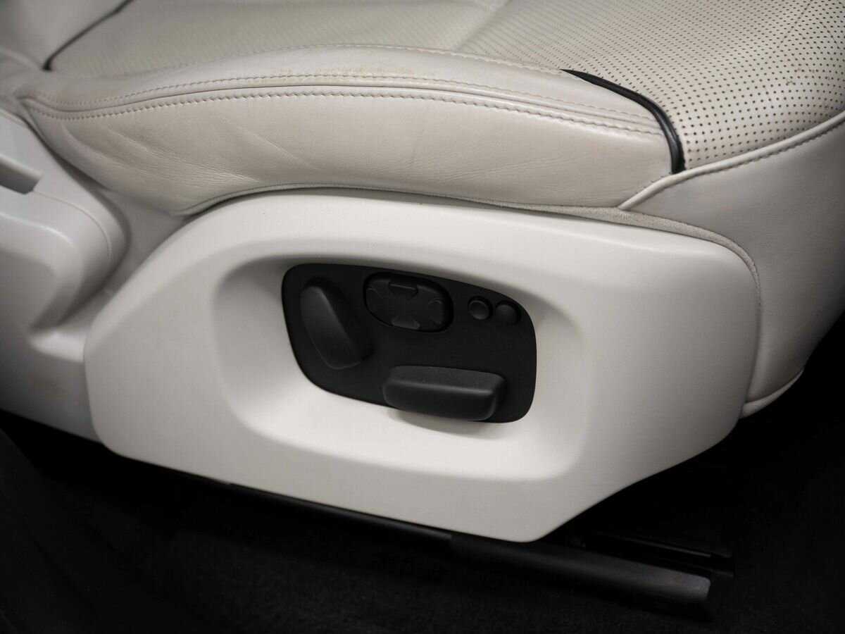 Land Rover Range Rover Sport, 2013 Фото №13