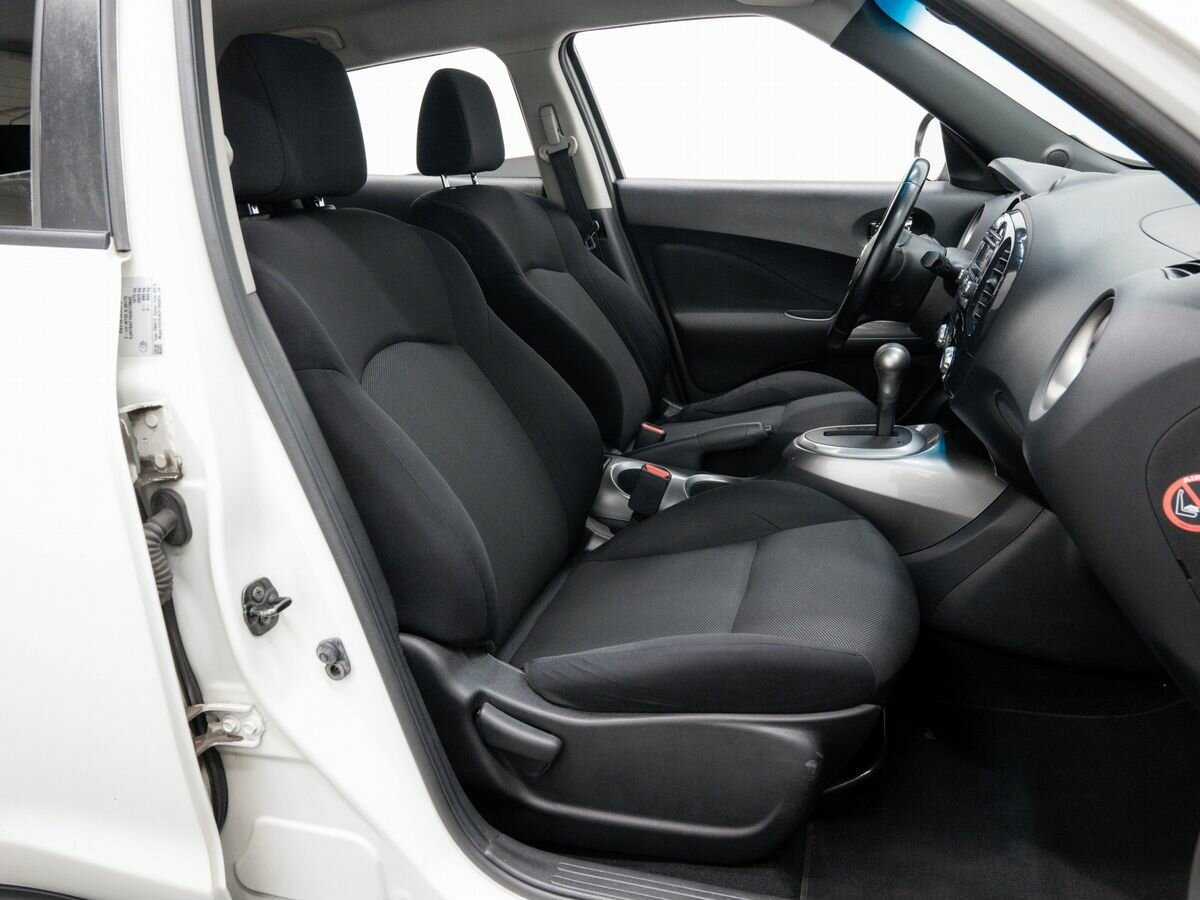 Nissan Juke, 2011 - 205 000 км. | Фото №8