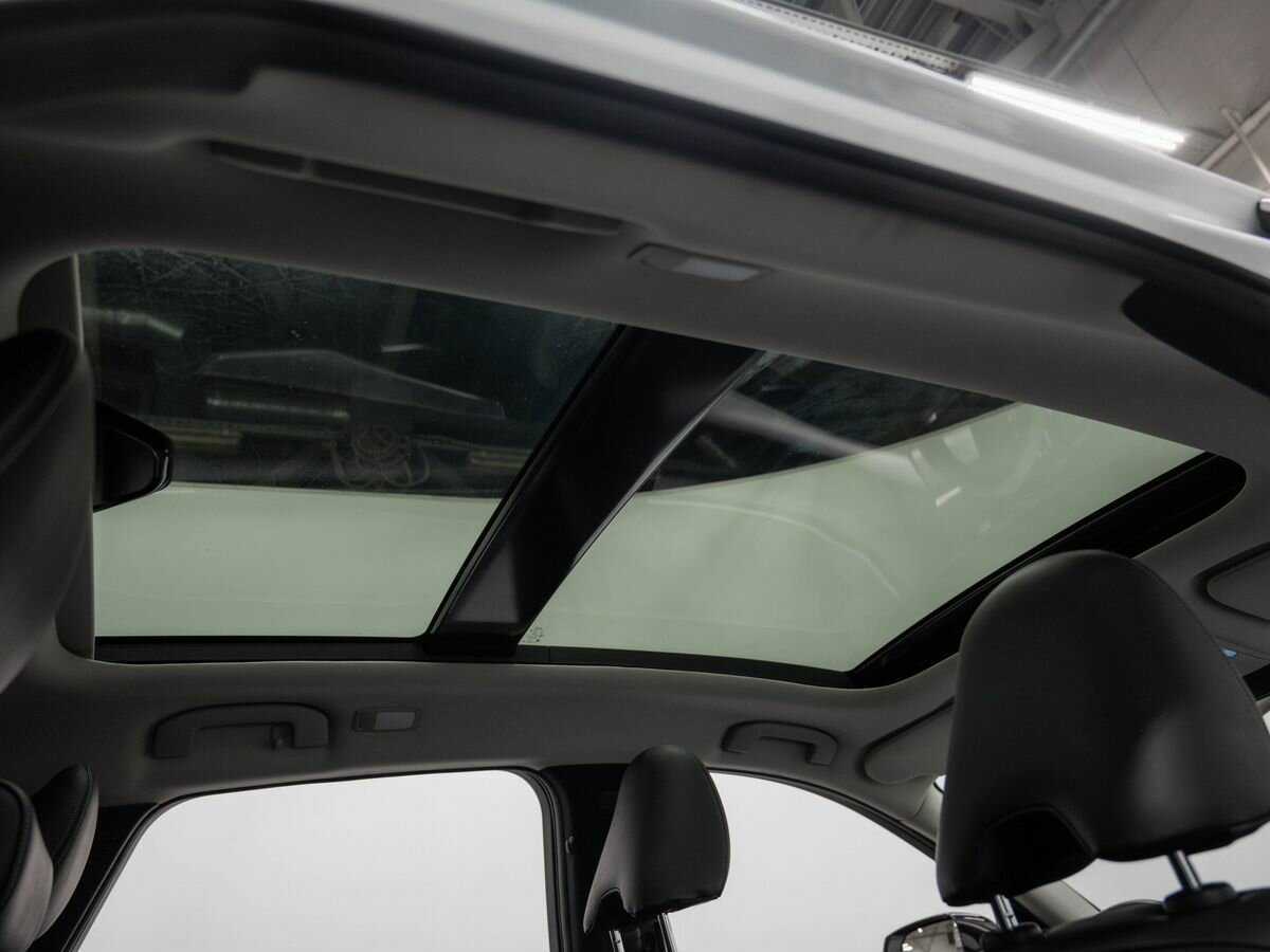 Infiniti QX50, 2018 Фото №12