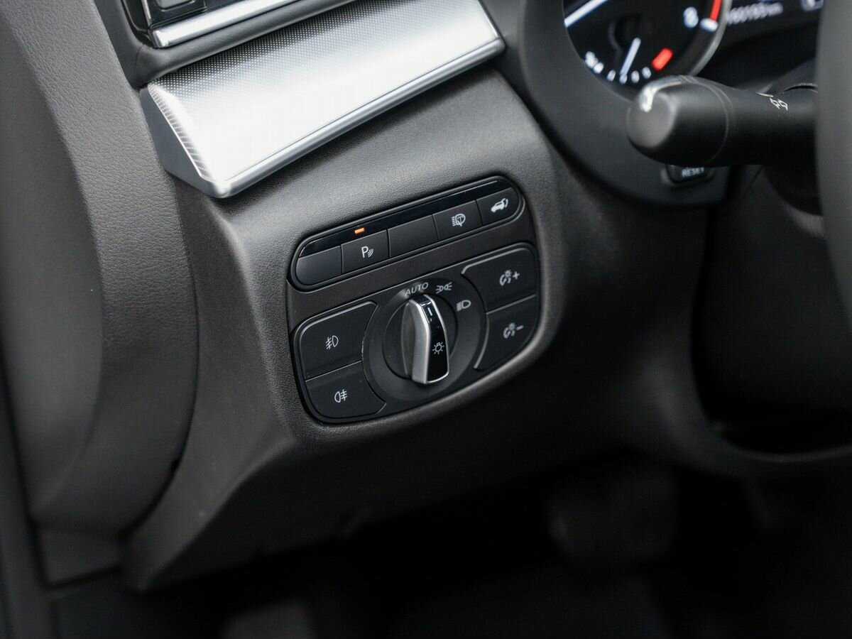 Infiniti QX50, 2018 Фото №17