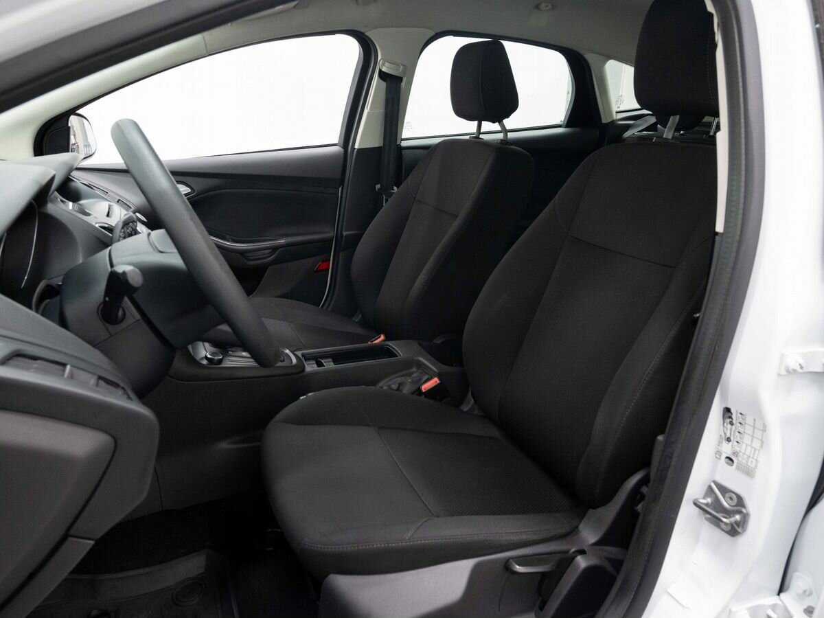 Ford Focus, 2016 - 163 000 км. | Фото №8