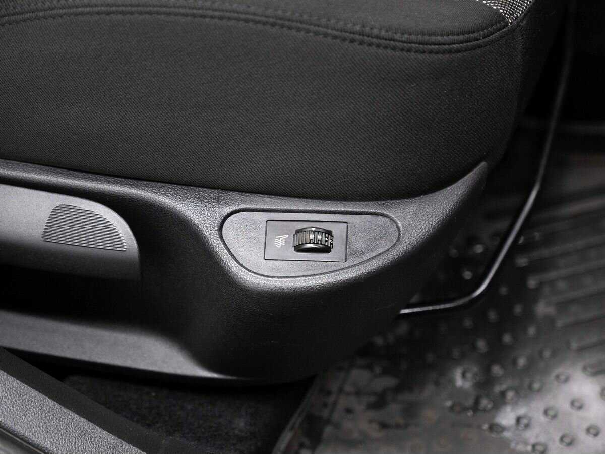 Peugeot 308, 2010 Фото №13