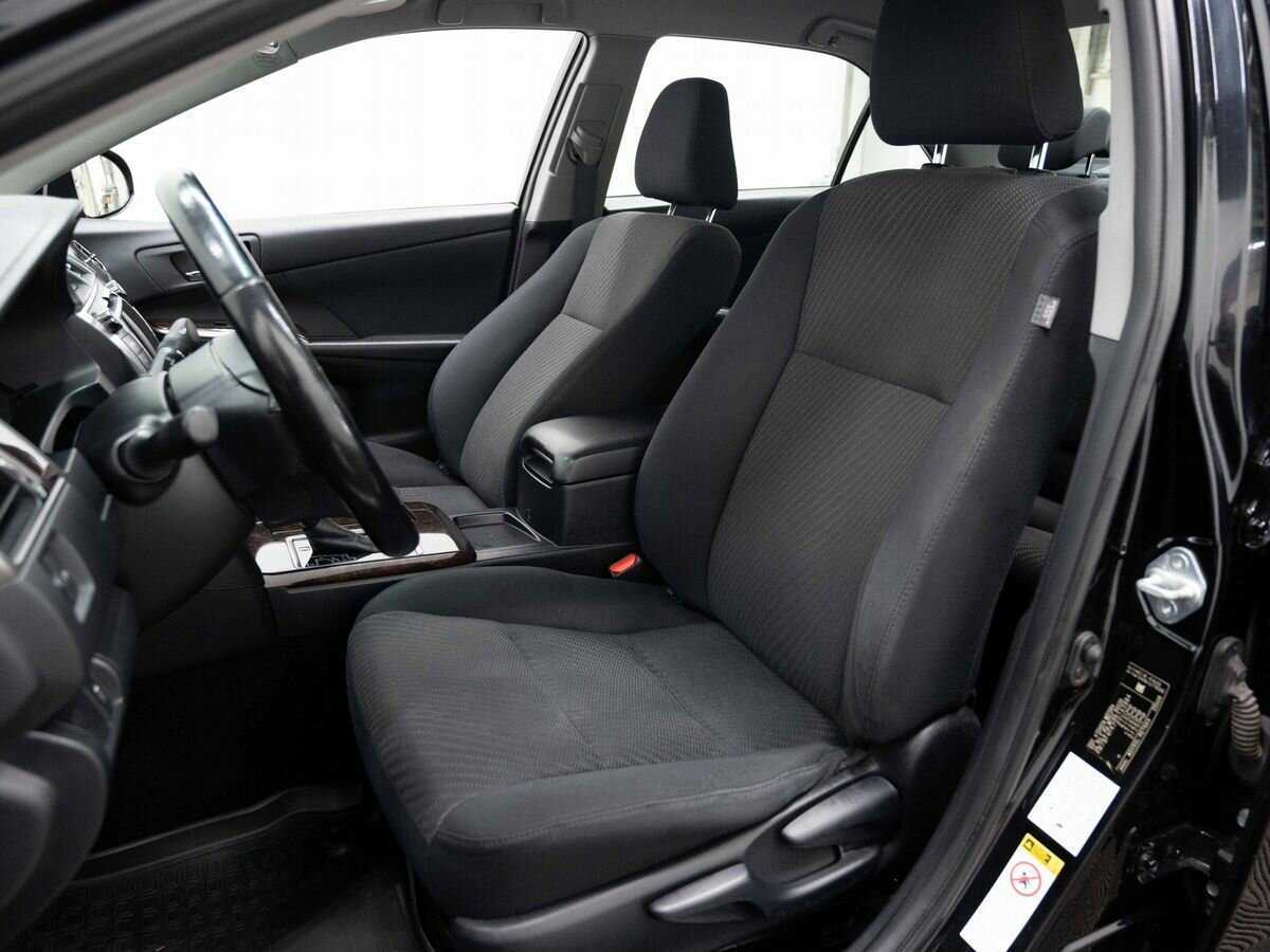 Toyota Camry, 2016 - 300 106 км. | Фото №8