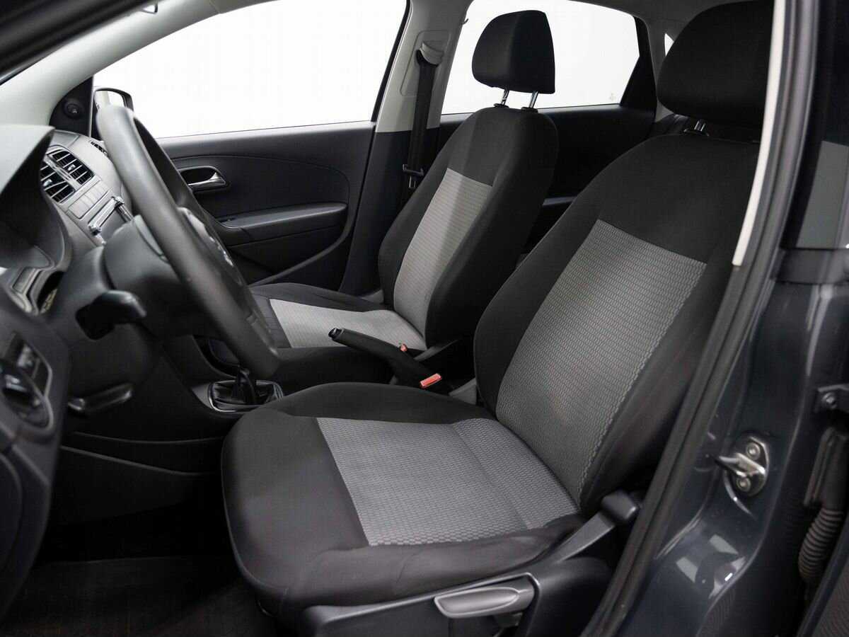 Volkswagen Polo, 2011 - 330 560 км. | Фото №8