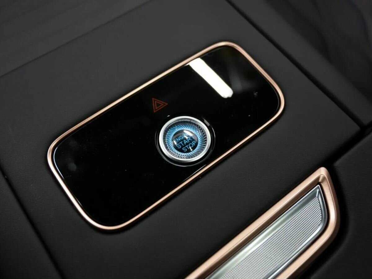 EXEED VX, 2023 Фото №18