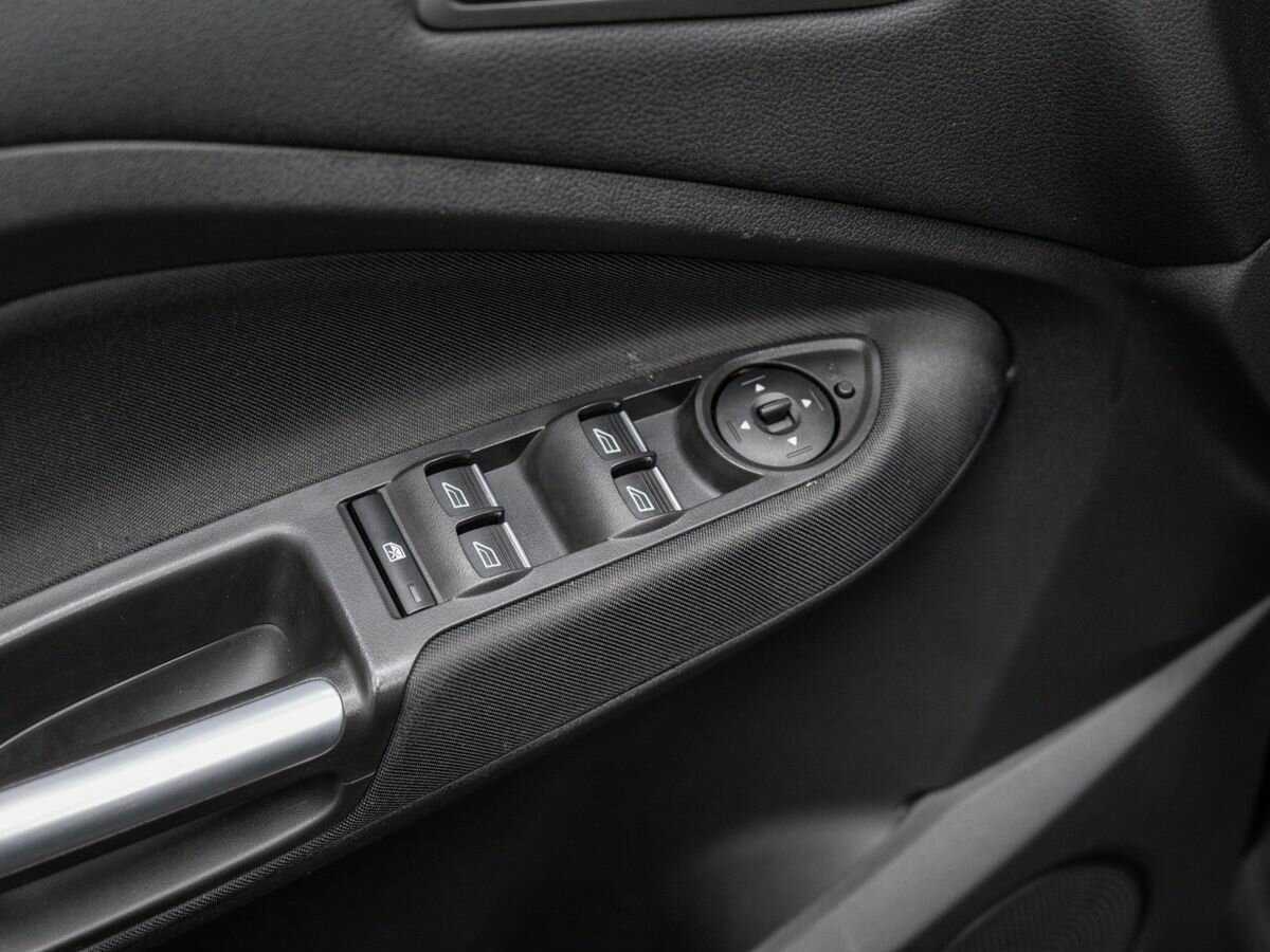 Ford C-MAX, 2017 Фото №15