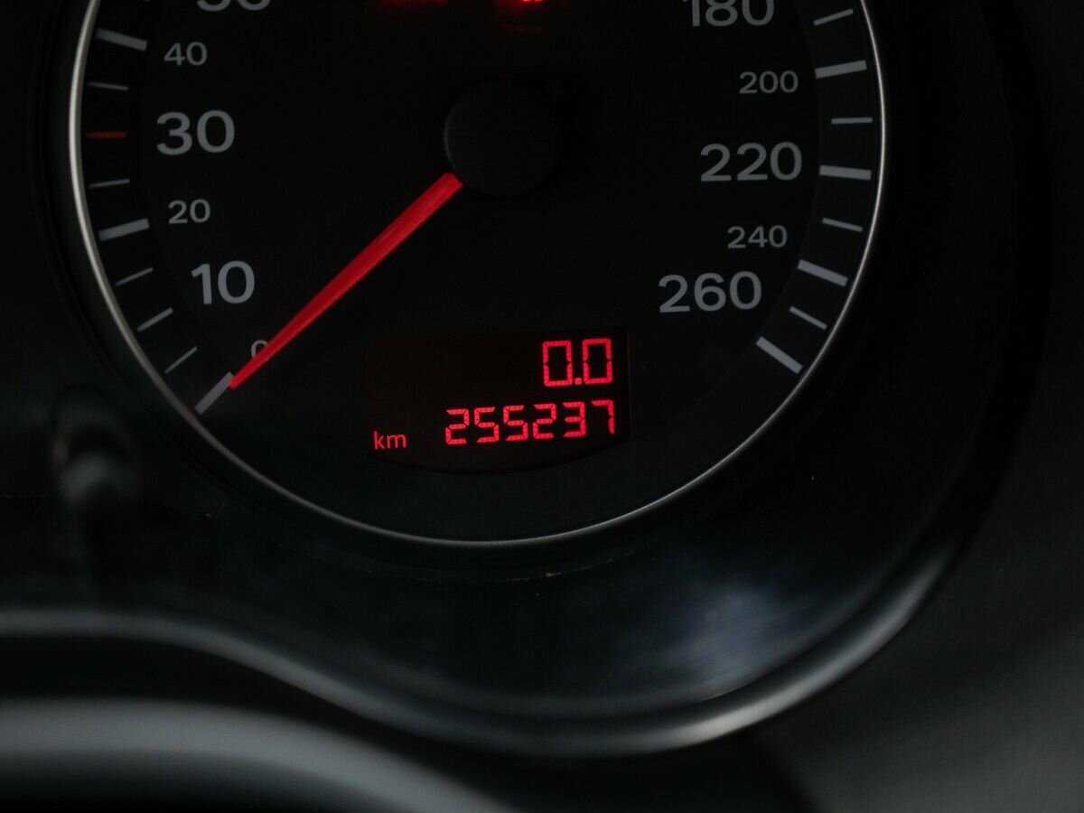 Audi A3 Sportback, 2006 Фото №17