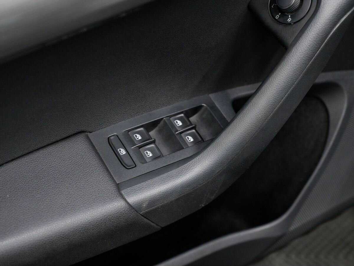 Skoda Octavia, 2017 Фото №15