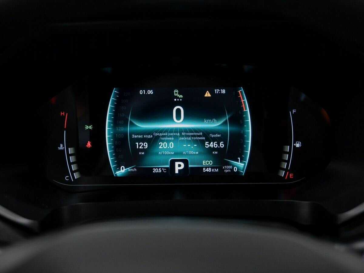 CHERY Tiggo 4 Pro, 2023 Фото №22