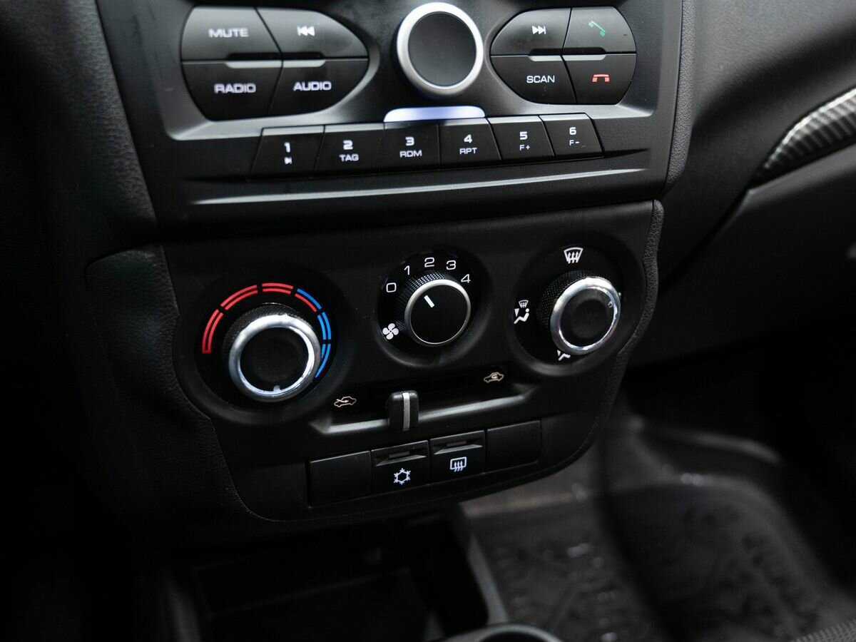 Lada (ВАЗ) Granta Sport, 2024 Фото №18