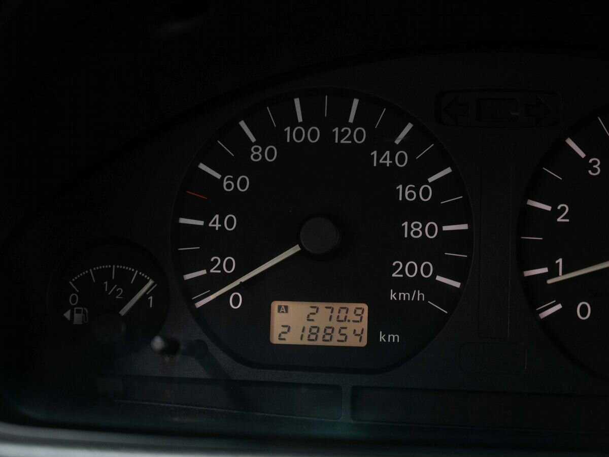 Mitsubishi Space Star, 2002 Фото №14